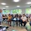 Participantes da 4ª turma do PIP recebem certificado